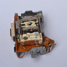 Оригинальная Замена для PIONEER DMP-555 DVD плеер лазер LensLasereinheit сборка DMP555 Оптический Пикап блок Optique