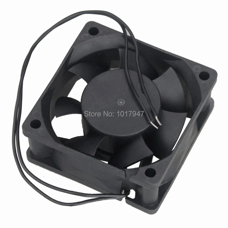 60mm EC FAN 7