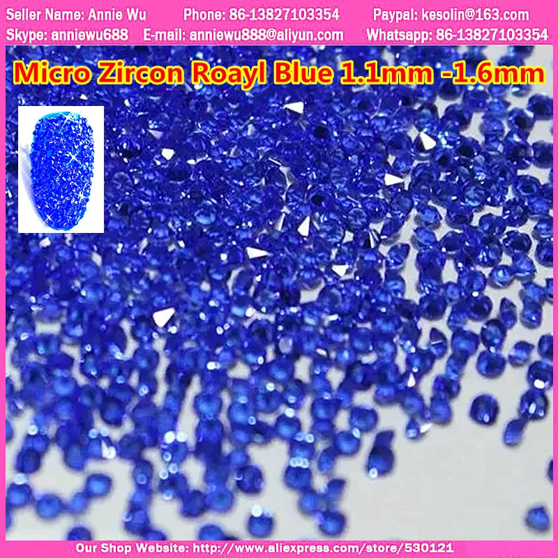 royal blue 1