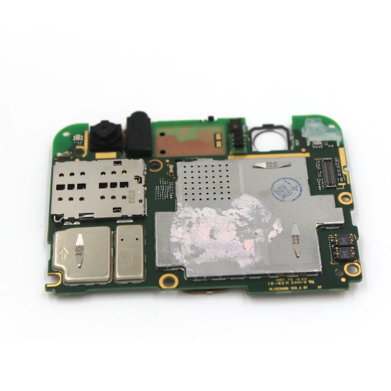  Tigenkey 100 % UNLOCKED 32GB Work For Google Nexus 6P Mainboard Original For Google Nexus 6P Mother