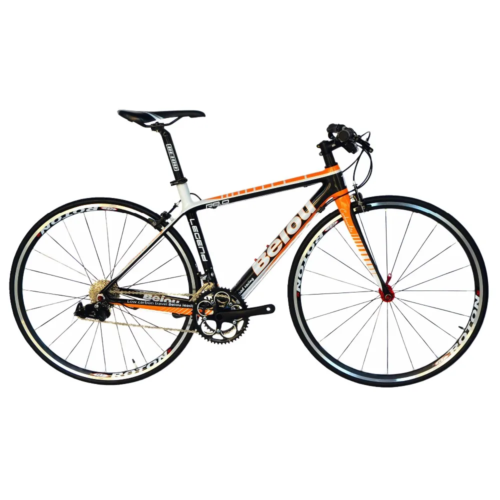 Sale BEIOU 2016 Carbon Comfortable Bicycles 700C Road Bike LTWOO 2*10 Speed S R A M Brake Complete 18.3 lb Hybrid Bike Fiber CB012 8 Sale BEIOU 2016 Carbon Comfortable Bicycles 700C Road Bike LTWOO 2*10 Speed S R A M Brake Complete 18.3 lb Hybrid Bike Fiber CB012 8