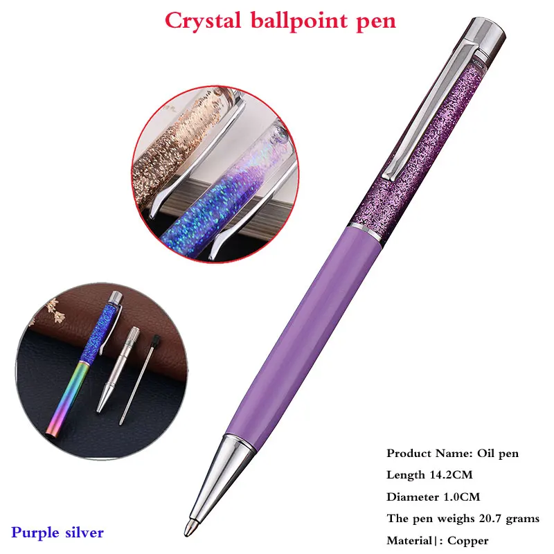 Ballpoint pen