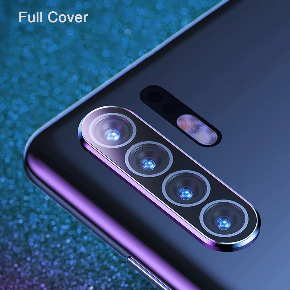 P30 pro镜头膜76
