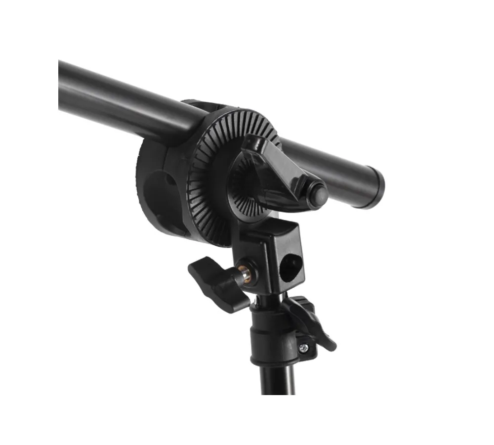  Photo Studio Kit Light Stand Cross Arm With Weight Bag Photo Studio Accessories Extension Rod 78 -1