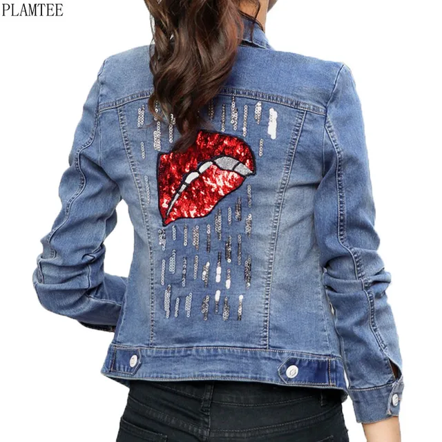 7200 Desain Gambar Jaket Jeans HD Terbaru
