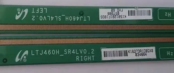 

LTJ460H-SR4LV0.2 LTJ460H-SL4LV0.2 LCD Panel PCB Parts A Pair