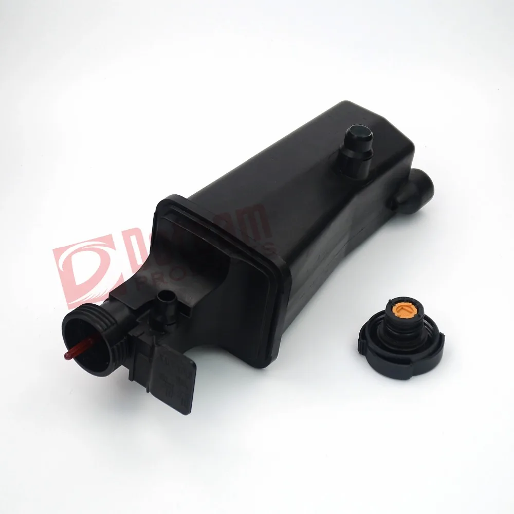 Coolant Radiator Overflow Expansion Reservoir For BMW 3 Z4 X3 E46 E83