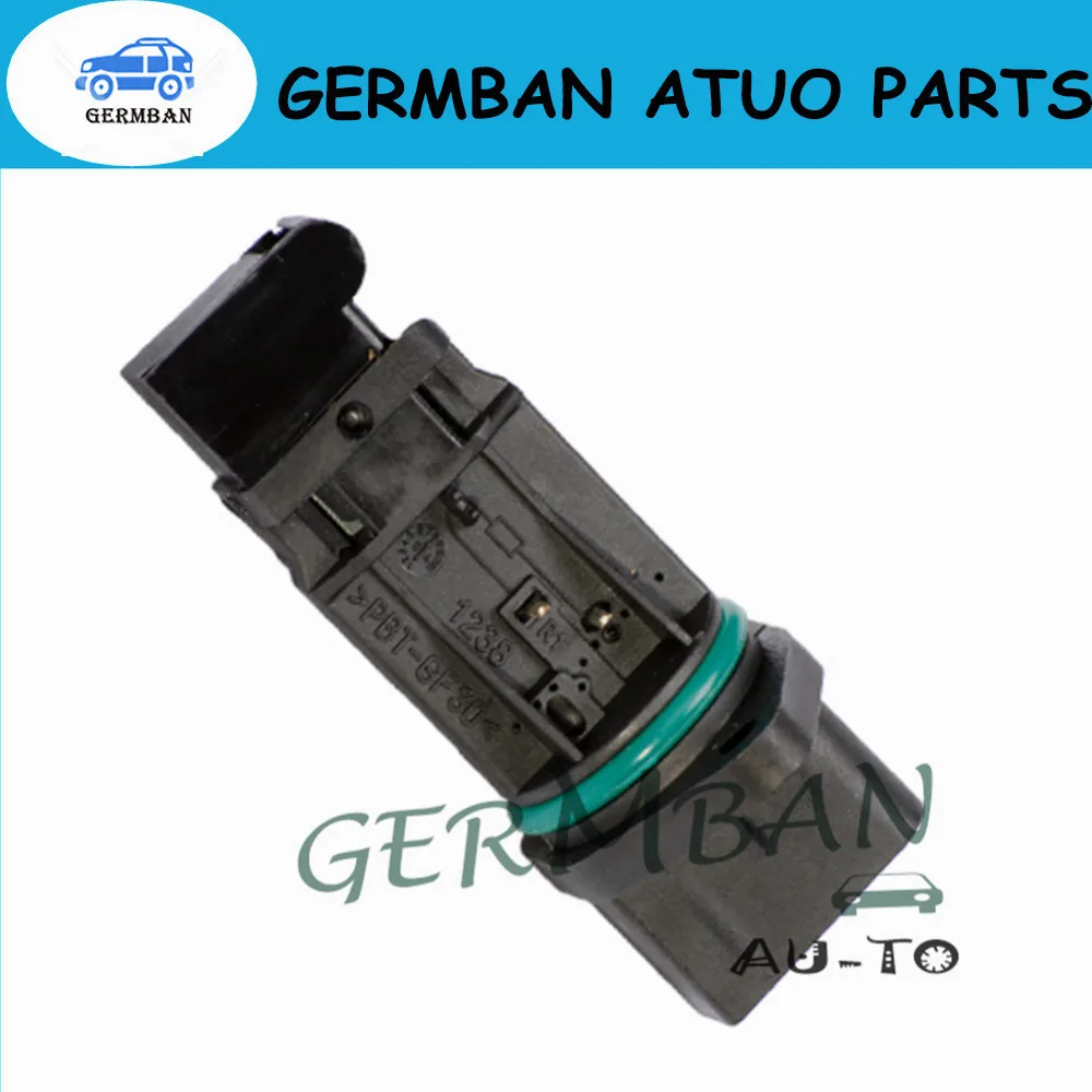 New Manufacture Air Flow Meter/ Mass Flow Sensor For Audi A3-a6 Seat ...