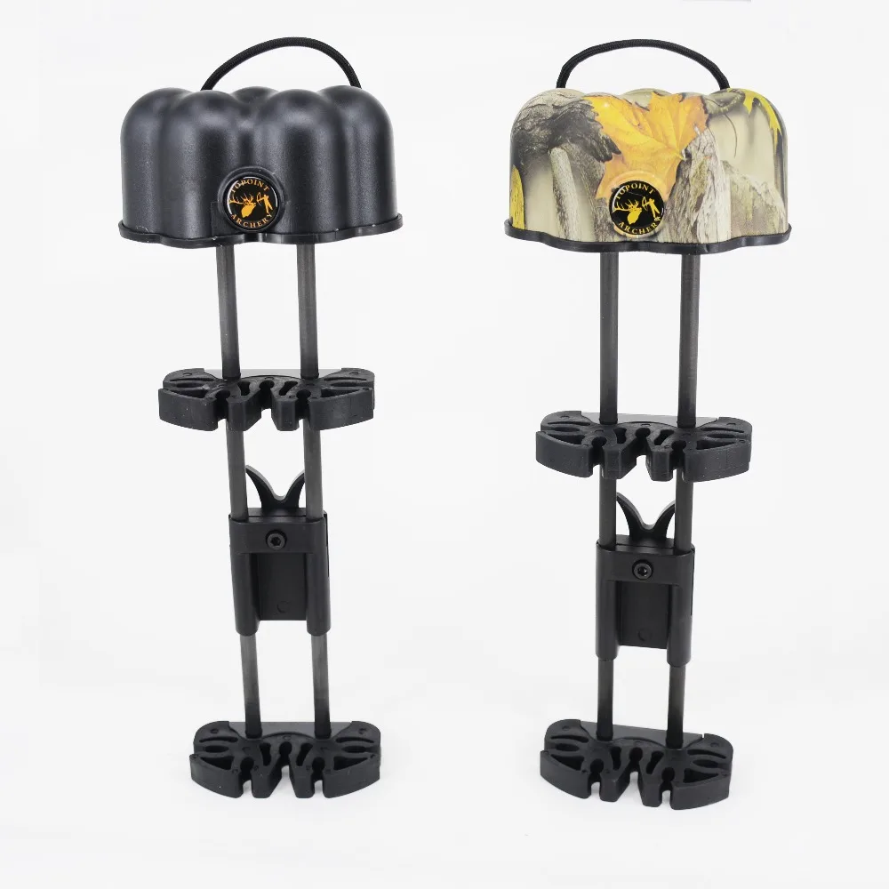 Seta para Arco Tiro com Arco de Caça Cores Seta Quiver Tp715 Totalmente Ajustar 43*19*7 cm Titular Composto 5 Pçs 8 Cheap Arco e flecha