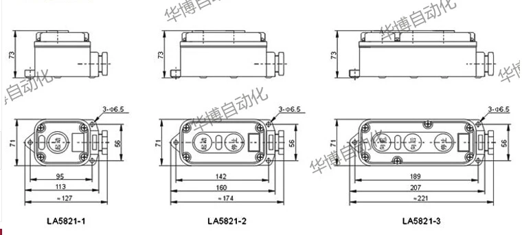 LA5821-1