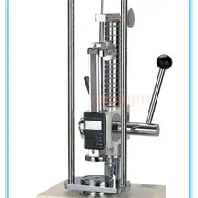 Тестер силы расширения и сжатия весны цифров 500N с USB и програмным обеспечением