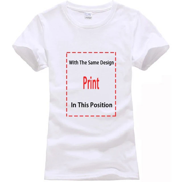 shirt S 5XL New T Shirts Funny Tops Tee 