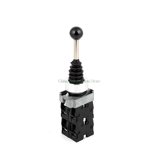 XD2PA24CR 4NO 4Positions Momentary Joystick Switch Rocker Switches Monolever Switch