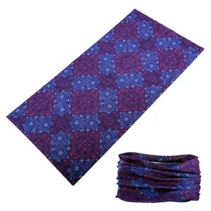 Women Fashion Multi Use Face Shields Magic Headband Buffe Bicycle Riding Mask Sport Neck Gaiter Shemagh Military Bandana Fishing Women Fashion Multi Use Face Shields Magic Headband Buffe Bicycle Riding Mask Sport Neck Gaiter Shemagh Military Bandana Fishing