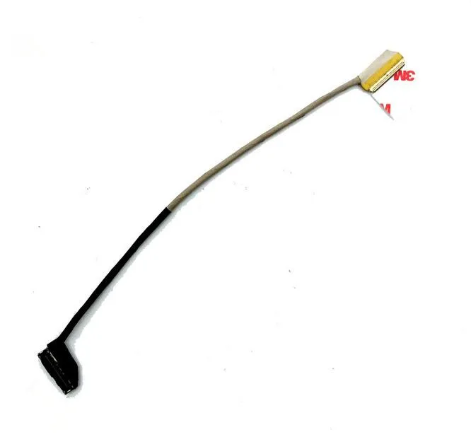 1 лот/10 шт. для sony Vaio SVS13 SVS13A серии lcd V120 LVDS 2CH кабель 364-0211-1104_A