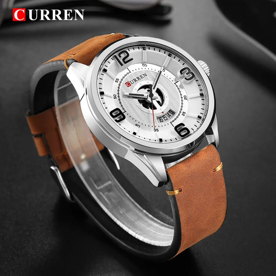 men watch 8305 A (4)