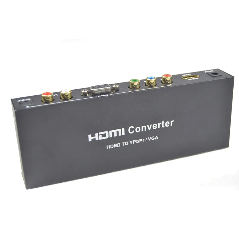 hdmi to rgb component ypbpr