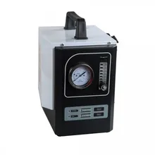 Все-300 дымовая Автомобильная Утечка Определитель детектор утечек