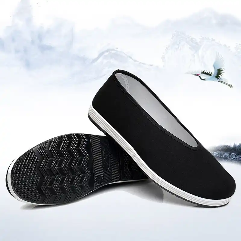 bruce lee karate shoes
