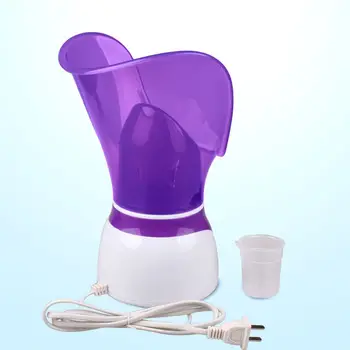 

Facial Face Thermal Spa hot Steamer Pores Steam Skin Renewal Sauna Machine