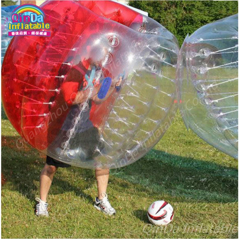bubble soccer44