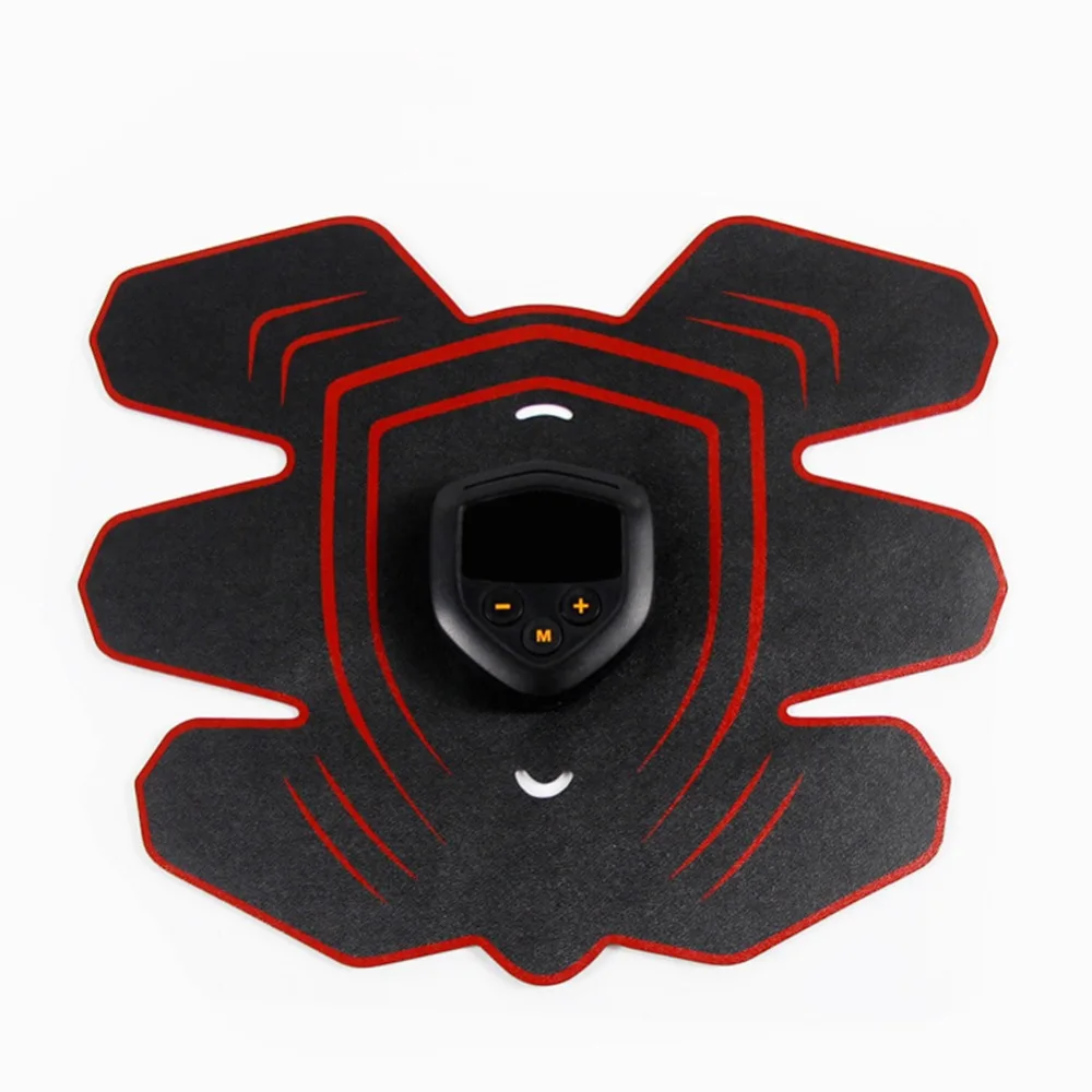 EMS Wireless Muscle Stimulator Trainer (26)