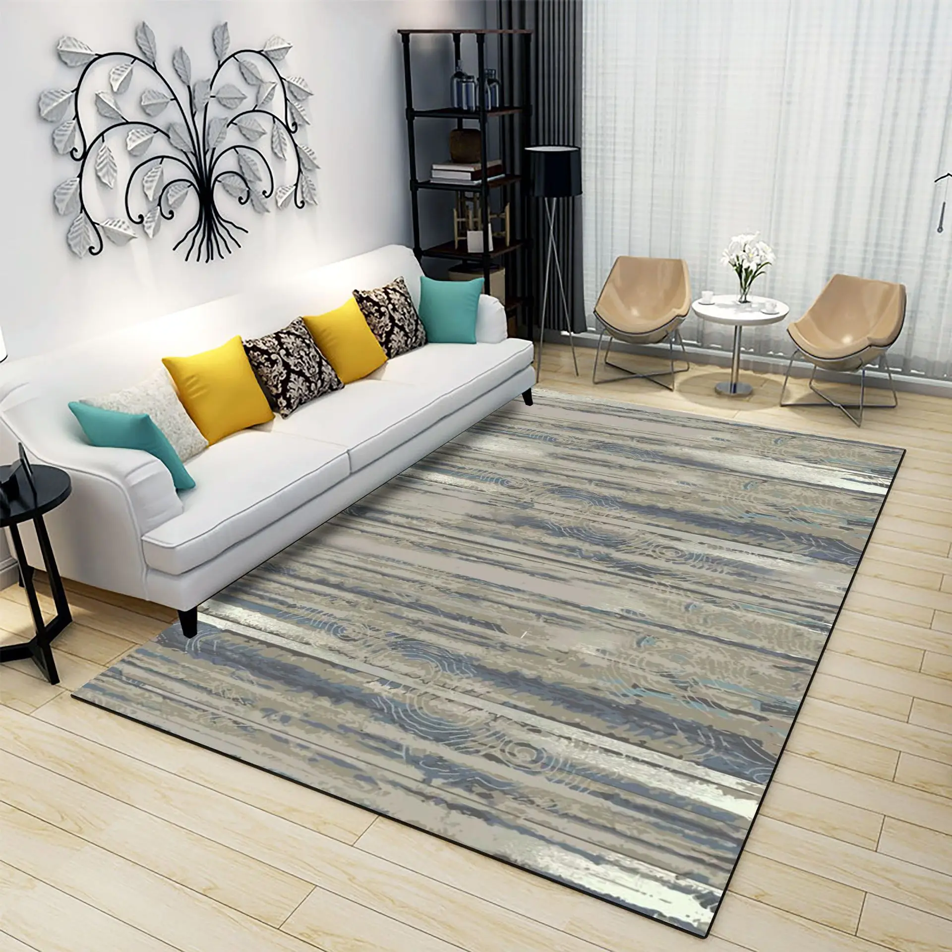 Home Carpet Balcony Sofa Coffee Table Floor Mat Bedroom Full Length Rectangular Carpet Living Room Bedroom Carpet livingroom rug Home Carpet Balcony Sofa Coffee Table Floor Mat Bedroom Full Length Rectangular Carpet Living Room Bedroom Carpet livingroom rug