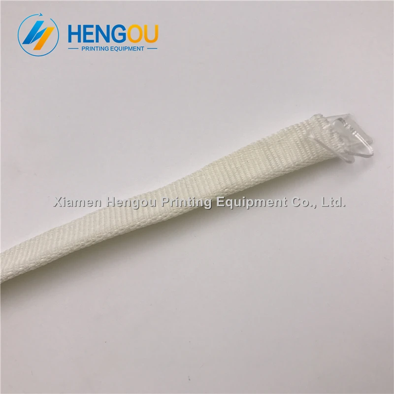 

4 pieces offset SM74 CD74 clamp bag,clamp repairs kits 00.580.4128 offset SM74 printing clamp length=1500mm