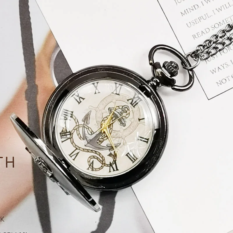 Retro-Sword-Bronze-Quartz-Pocket-Watch-Analog-Pendant-Necklace-Men-Womens-Watches-Chain-Gift-XH3014 (2)