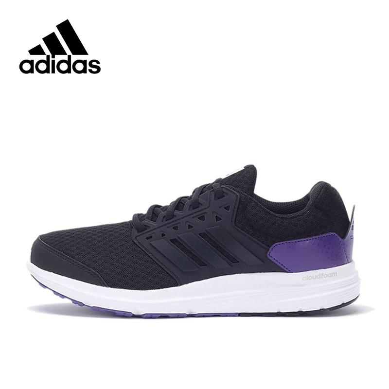 Authentic Adidas Galaxy 3 M Men's Running Shoes Sneakers Summer Outdoor Sports Shoes Training Shoes