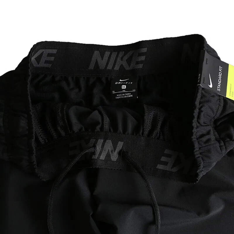 Новое поступление NIKE как M NK DRY SHORT 4,0 Для мужчин; Детские шорты; спортивный костюм