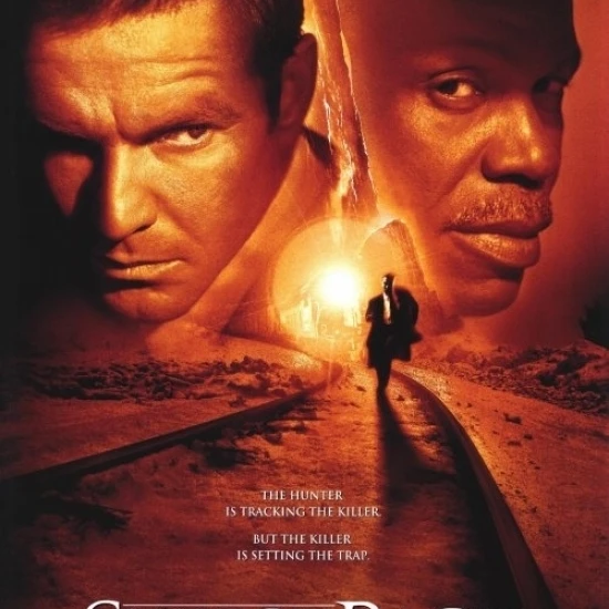 Switchback Movie Poster (11 x 17)