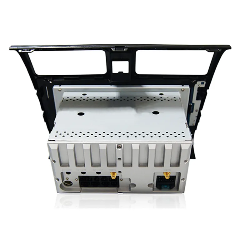 Sale YAZH 32GB 2Din Auto Radio For Suzuki Swift 2013 2014 2015 2016 Sat Navi Stereo 10.1 inch 1080*600 HD IPS Head Unit NO DVD Player 5