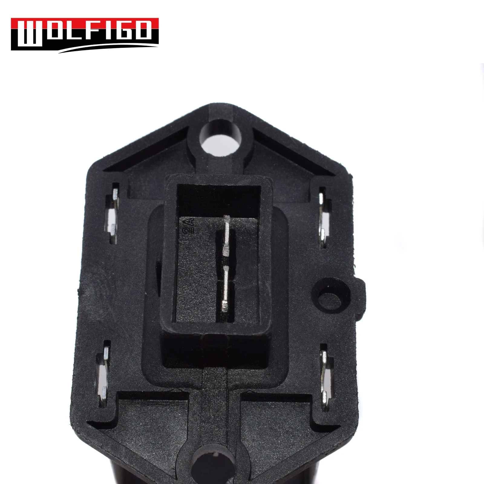 WOLFIGO новый модуль управления вентилятором для Ford Mondeo Cougar 15630369 93BB9A819AC 93BB 9A819