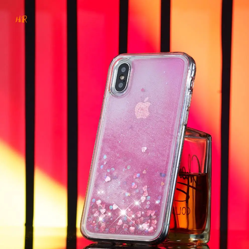 Чехол для iPhone 4S 5 5S SE 6s 7 8 X TPU чехол 6 Plus сенсорный|Чехлы-накладки| |