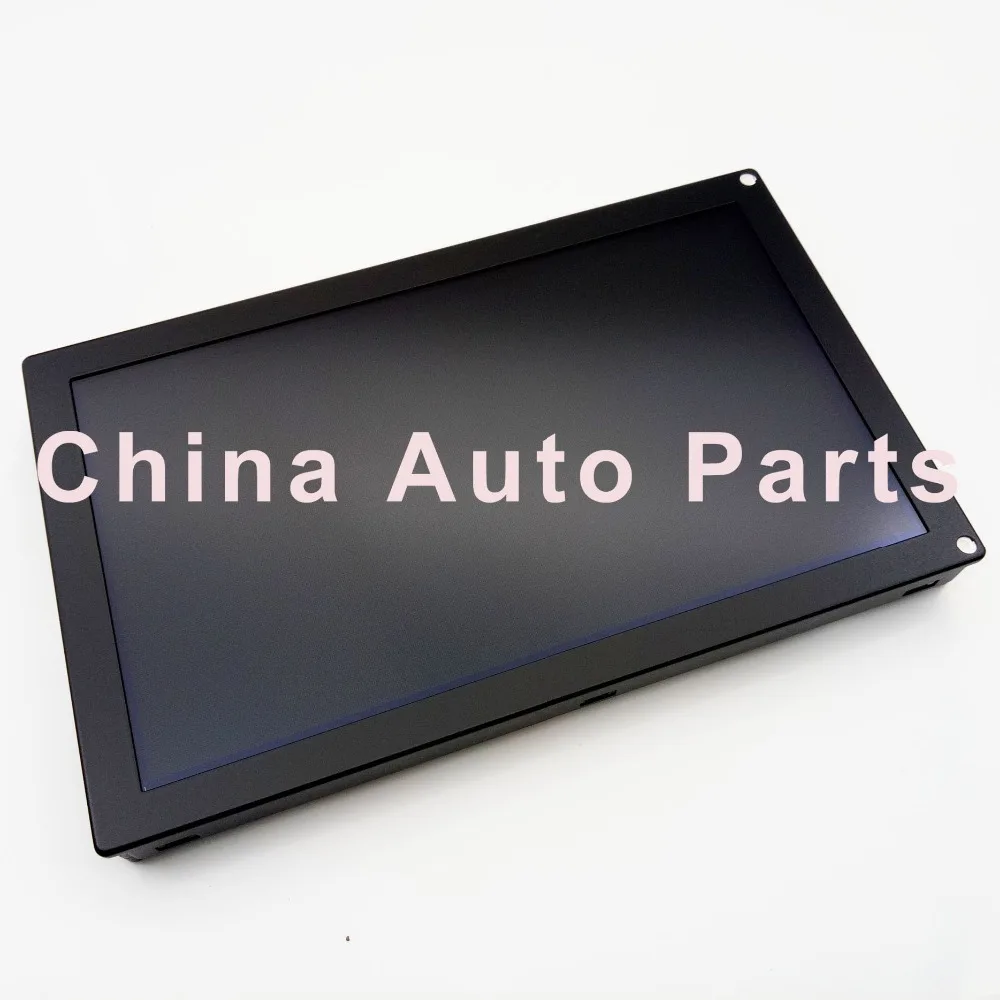 

Original USED Excavator E320D 320D Monitor LCD Display Screen Panel
