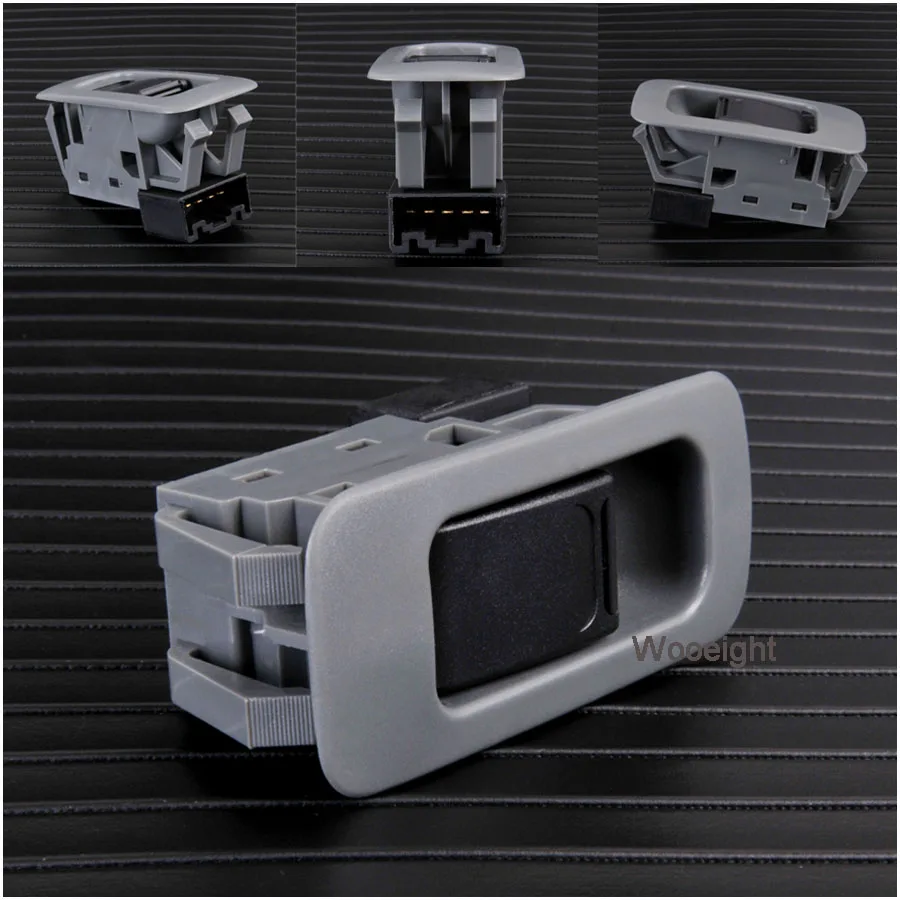 New Electric Power Window Switch Passenger Side 3799575F00T01 3799575F00P4Z For Suzuki Grand Vitara Chevrolet Tracker (5)