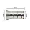 Exterior Accessories