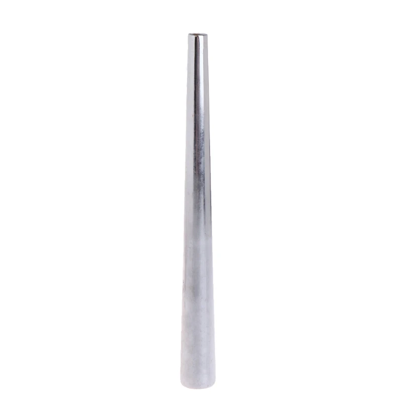 

Ring Sizer Metal Magnifier For Shaping Jewelry Making Stick Mandrel Measure Size