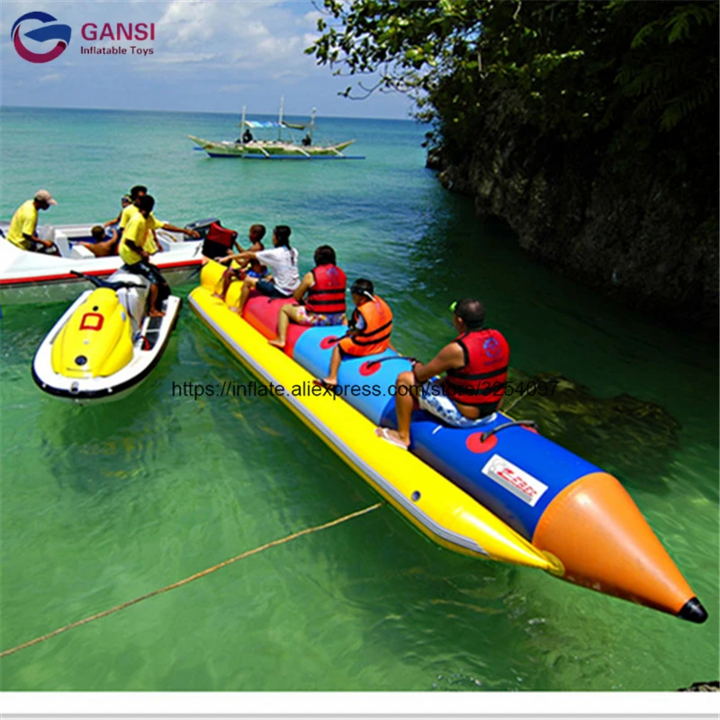 inflatable banana boat32