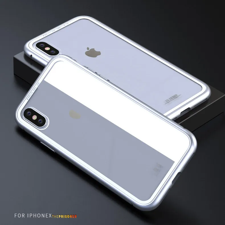 case (8)
