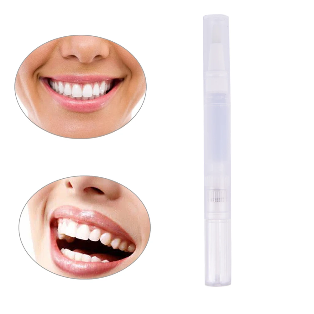 Creative Tooth Whitener Bleach PH Neutral Effective Transparent White