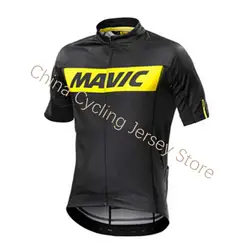 Флисовая рубашка для езды на велосипеде Лидер продаж 2019 для мужчин летние дышащие короткий рукав MTB Топы корректирующие трикотаж велосипед
