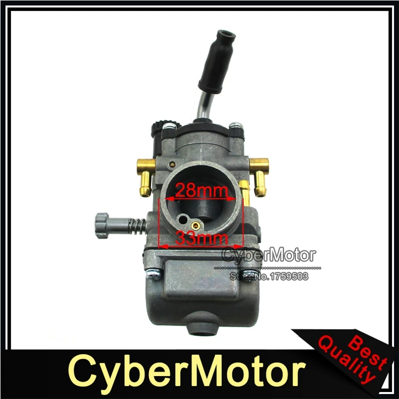 19 мм карбюратор для KTM50 KTM50SX KTM 50SX 50cc Junior Байк 2001- заменить 45131001100 45231001200 C064513100