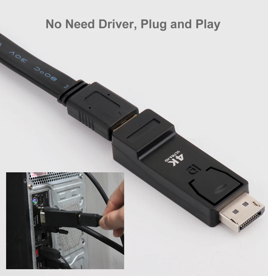 HDMI Converter,DP Converter,DP Adapter,HDMI Adapter 6