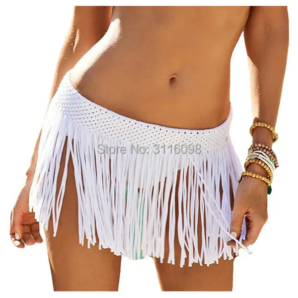 Beach skirt604