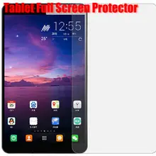 3 шт./лот Защита ЖК-экрана для " Vastking M750K Tesla Neon D7.0 планшет оригинальная прозрачная защитная пленка на весь экран