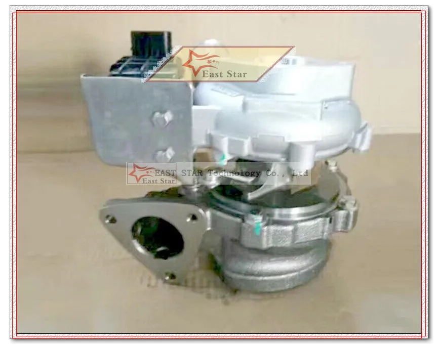 Electronic Actuator Turbo GTB1749V 787556 787556-0016 BK3Q-6K682-PC BK3Q6K682PC For Ford Transit 2