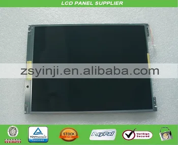 

12.1" 800*600 a-Si TFT-LCD panel TM121SV-02L07
