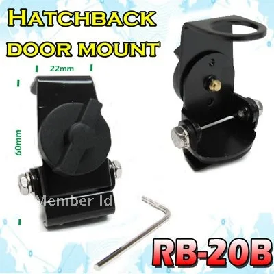 New Original NAGOYA RB-20B Mini Mobile Bracket/Mobile Antenna Mount for Radios | Мобильные телефоны и аксессуары